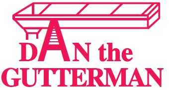 Logo for Dan The Gutterman